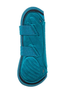 Discount Horsewear Bamboo Elastisk fløyel senestøvler Belegg Til Hest