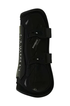 New Horsewear Bamboo elastiske frambeinsbelegg Belegg Til Hest