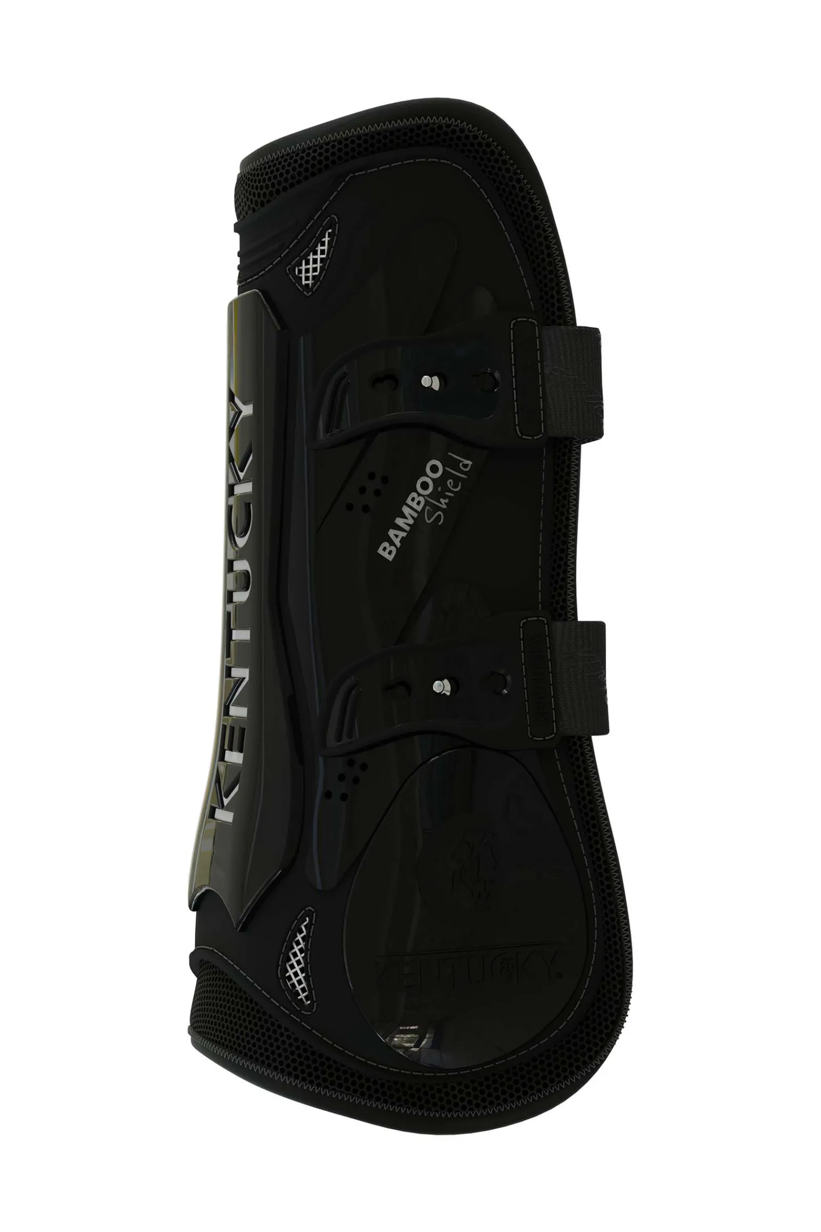 New Horsewear Bamboo elastiske frambeinsbelegg Belegg Til Hest