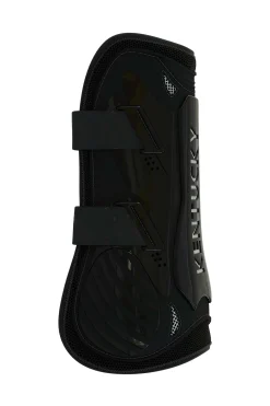 New Horsewear Bamboo elastiske frambeinsbelegg Belegg Til Hest