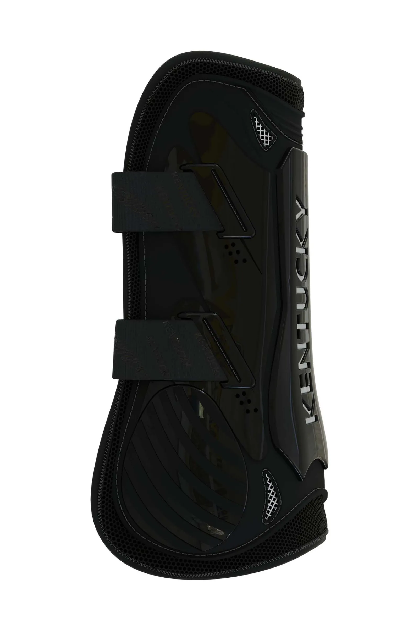 New Horsewear Bamboo elastiske frambeinsbelegg Belegg Til Hest