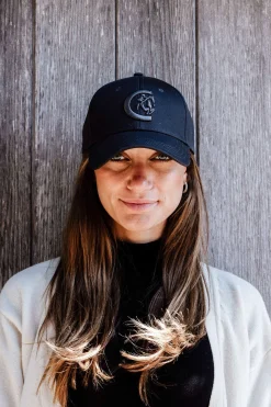 Horsewear Baseball caps Hodeplagg