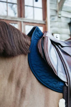 Horsewear Basic sprangsjabrak Ponni Sjabrak|Allround- Og Sprangsjabraker