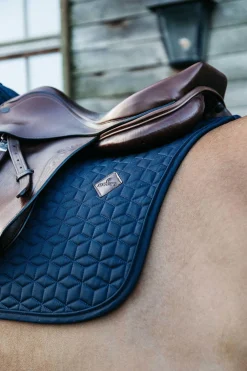 Horsewear Basic sprangsjabrak Ponni Sjabrak|Allround- Og Sprangsjabraker