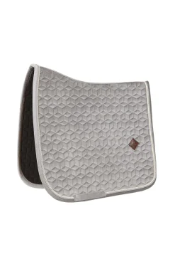 Best Horsewear Basic Velvet dressursjabrak Dressursjabraker