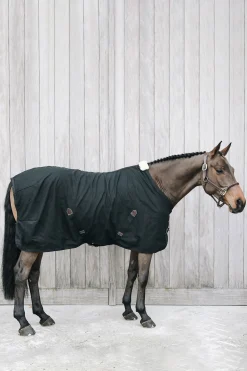 New Horsewear bomullsdekken Ulldekken Og Svettedekken