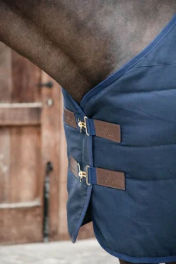 Best Horsewear Classic stalldekken, 100 gram Stalldekken