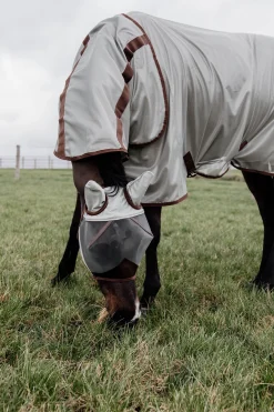 New Horsewear Classic Mesh fluedekken Insektsdekken|Insektsdekken