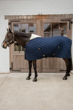 Outlet Horsewear Comfort Stallteppe 100g Stalldekken
