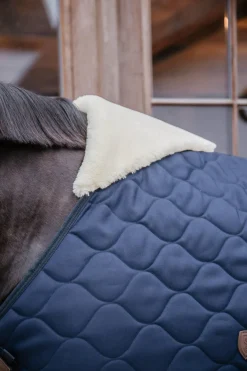 Outlet Horsewear Comfort Stallteppe 100g Stalldekken