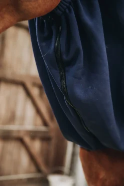 Clearance Horsewear Cooler Fleece Horse scarf Hals Til Dekken