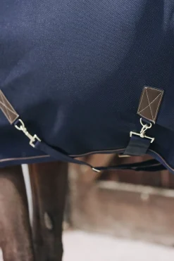 Horsewear 3D spacer Cooler dekken Ulldekken Og Svettedekken