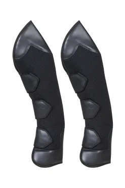 Discount Horsewear 3D Spacer transportbelegg bakbein Belegg Til Hest