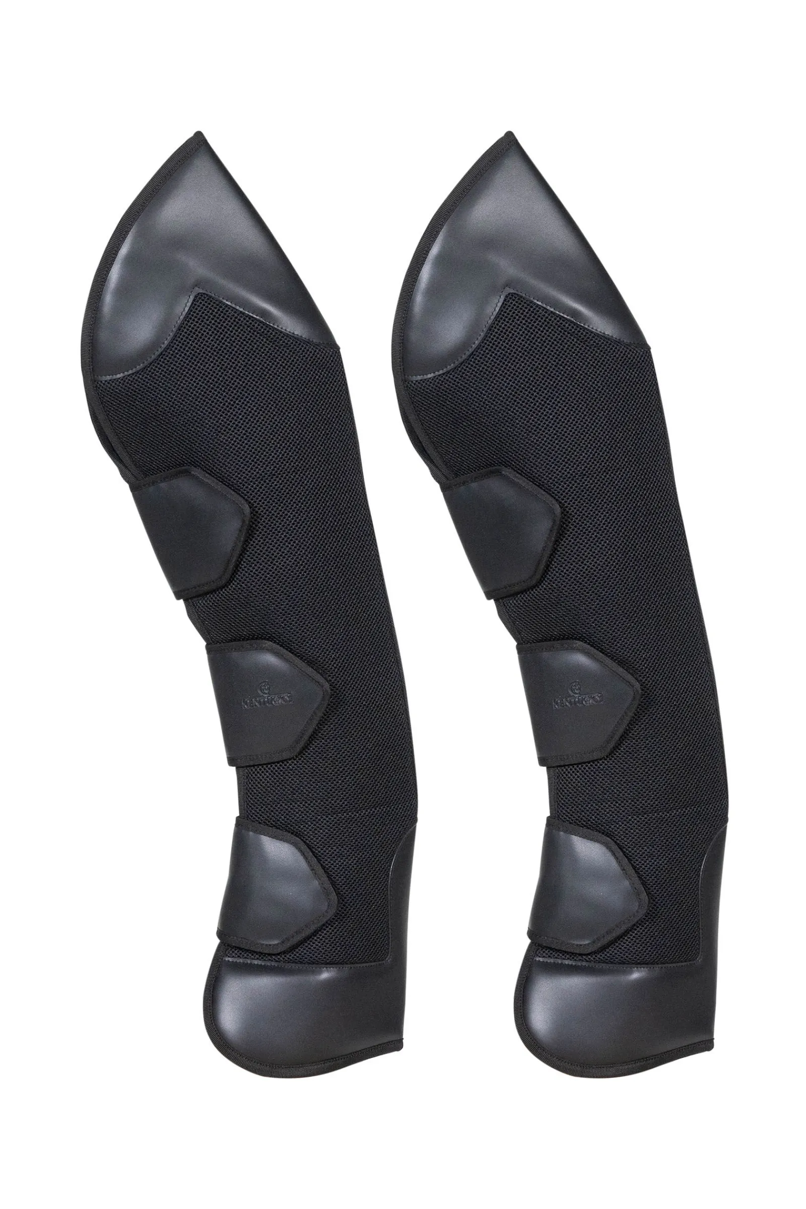 Discount Horsewear 3D Spacer transportbelegg bakbein Belegg Til Hest