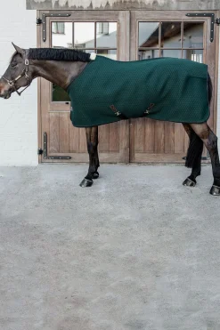 New Horsewear 4D Spacer cooler Ulldekken Og Svettedekken