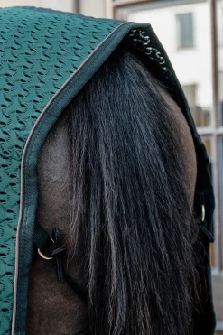 New Horsewear 4D Spacer cooler Ulldekken Og Svettedekken