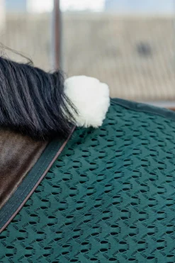New Horsewear 4D Spacer cooler Ulldekken Og Svettedekken