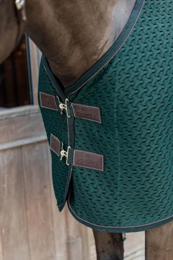 New Horsewear 4D Spacer cooler Ulldekken Og Svettedekken