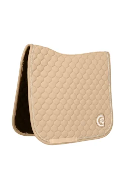 Clearance Horsewear dressursjabrak onion quilt 3D logo Dressursjabraker