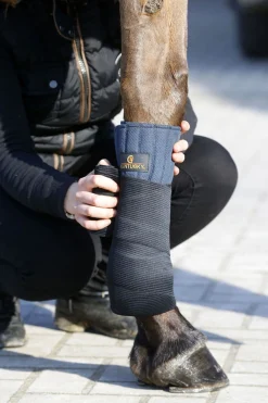 Discount Horsewear elastisk bandasje Bandasjer