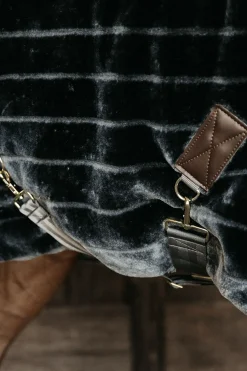 Clearance Horsewear Fake Fur stalldekken Stalldekken
