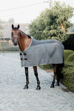 Online Horsewear fleecedekken, tykt Ulldekken Og Svettedekken
