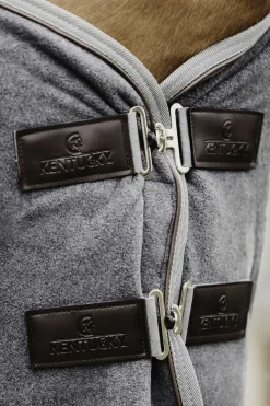 Online Horsewear fleecedekken, tykt Ulldekken Og Svettedekken