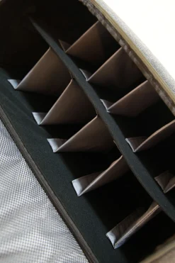 Hot Horsewear Grooming Bag Striglekasser Og Sett|Strigleutstyr