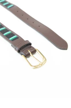 Outlet Horsewear Handmade Pearls belte Belter