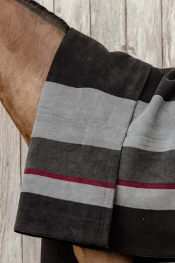 Best Horsewear Heavy fleecedekken Ulldekken Og Svettedekken