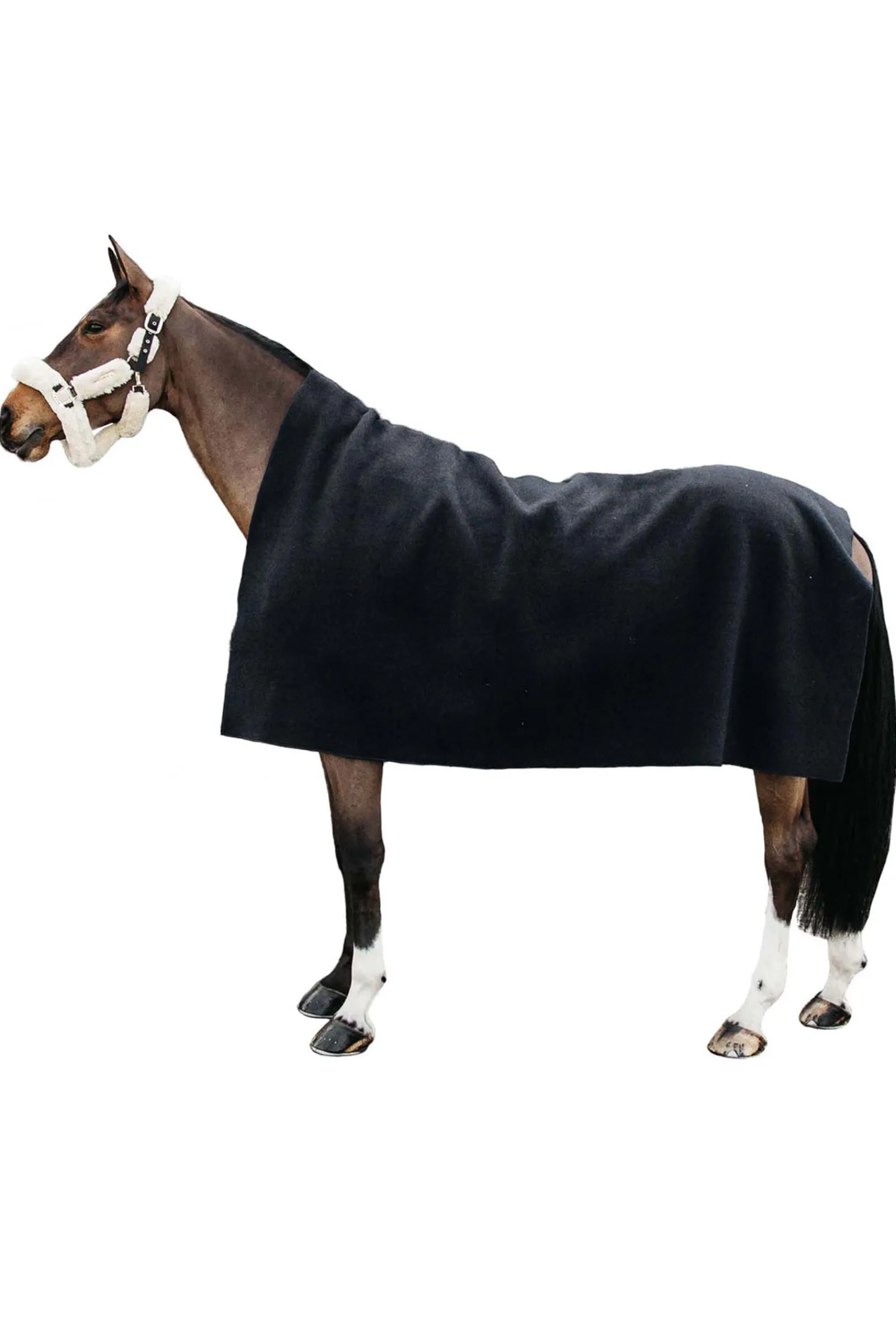 Sale Horsewear Heavy fleecedekken Ulldekken Og Svettedekken