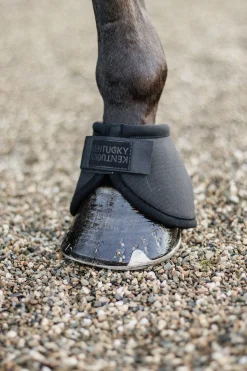 Online Horsewear Heel Protection Overreach Boots Ponni Belegg|Kopper Til Hest