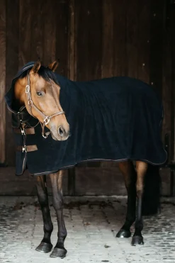 Hot Horsewear håndkledekken Ulldekken Og Svettedekken