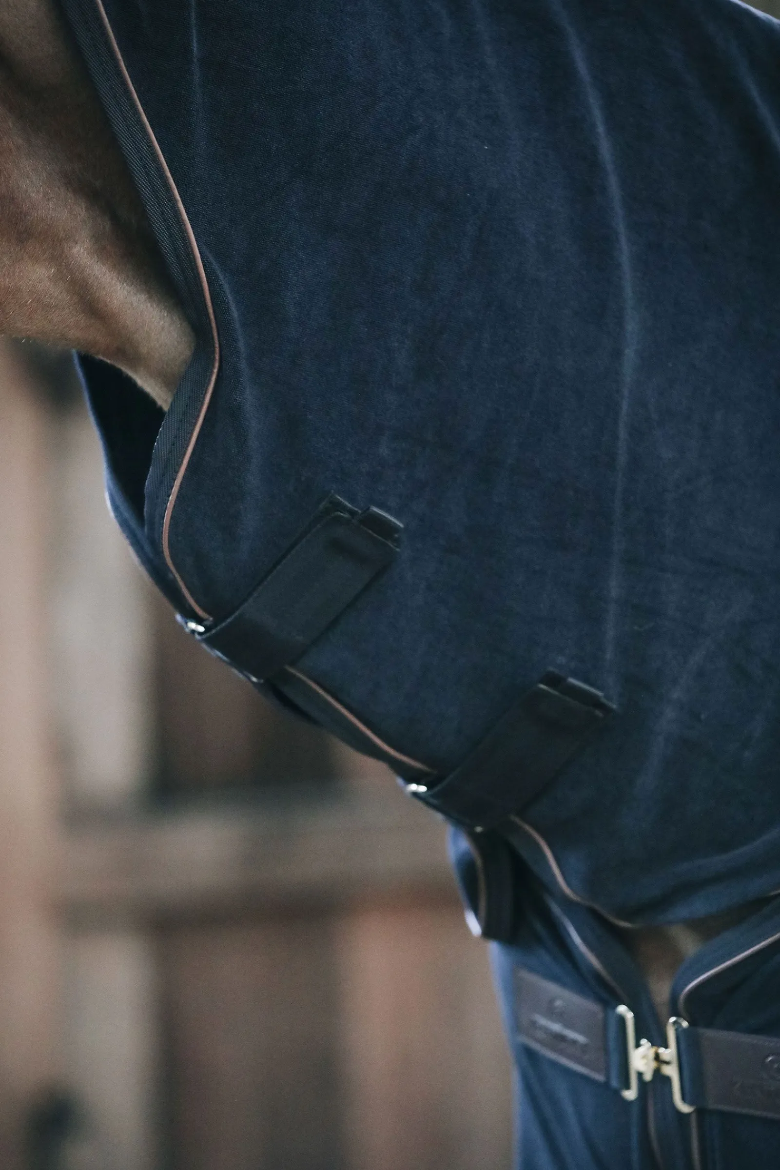 Hot Horsewear håndkledekken Ulldekken Og Svettedekken