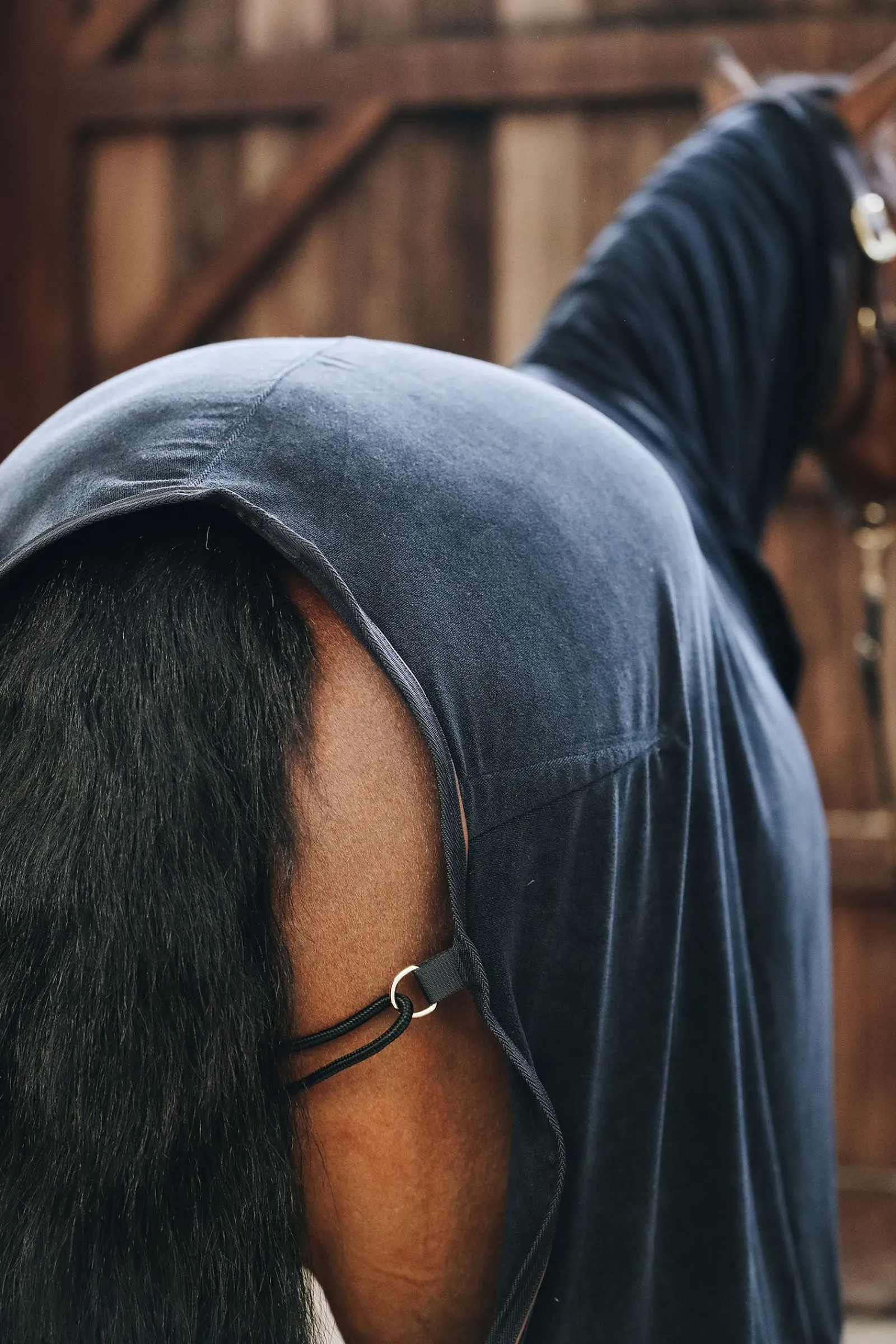 Hot Horsewear håndkledekken Ulldekken Og Svettedekken