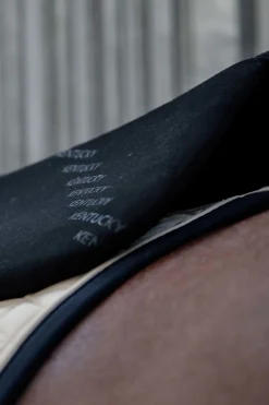 Sale Horsewear Impact Equalizer halvpad Salpad