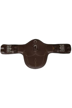 Discount Horsewear kort gjord med mageplate Gjorder