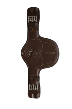 Discount Horsewear kort gjord med mageplate Gjorder