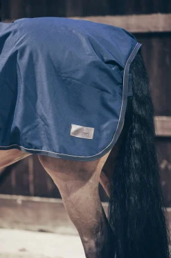 Discount Horsewear lendedekken, allværsdekken, 160 gram Ridedekken Og Walkerdekken