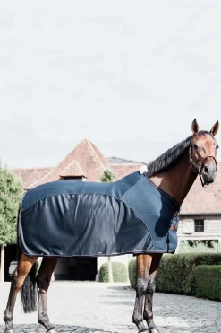Sale Horsewear Mesh Combo cooler dekken Ulldekken Og Svettedekken