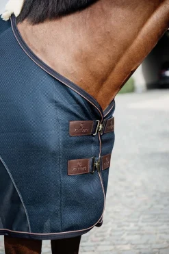 Sale Horsewear Mesh Combo cooler dekken Ulldekken Og Svettedekken