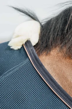 Sale Horsewear Mesh Combo cooler dekken Ulldekken Og Svettedekken
