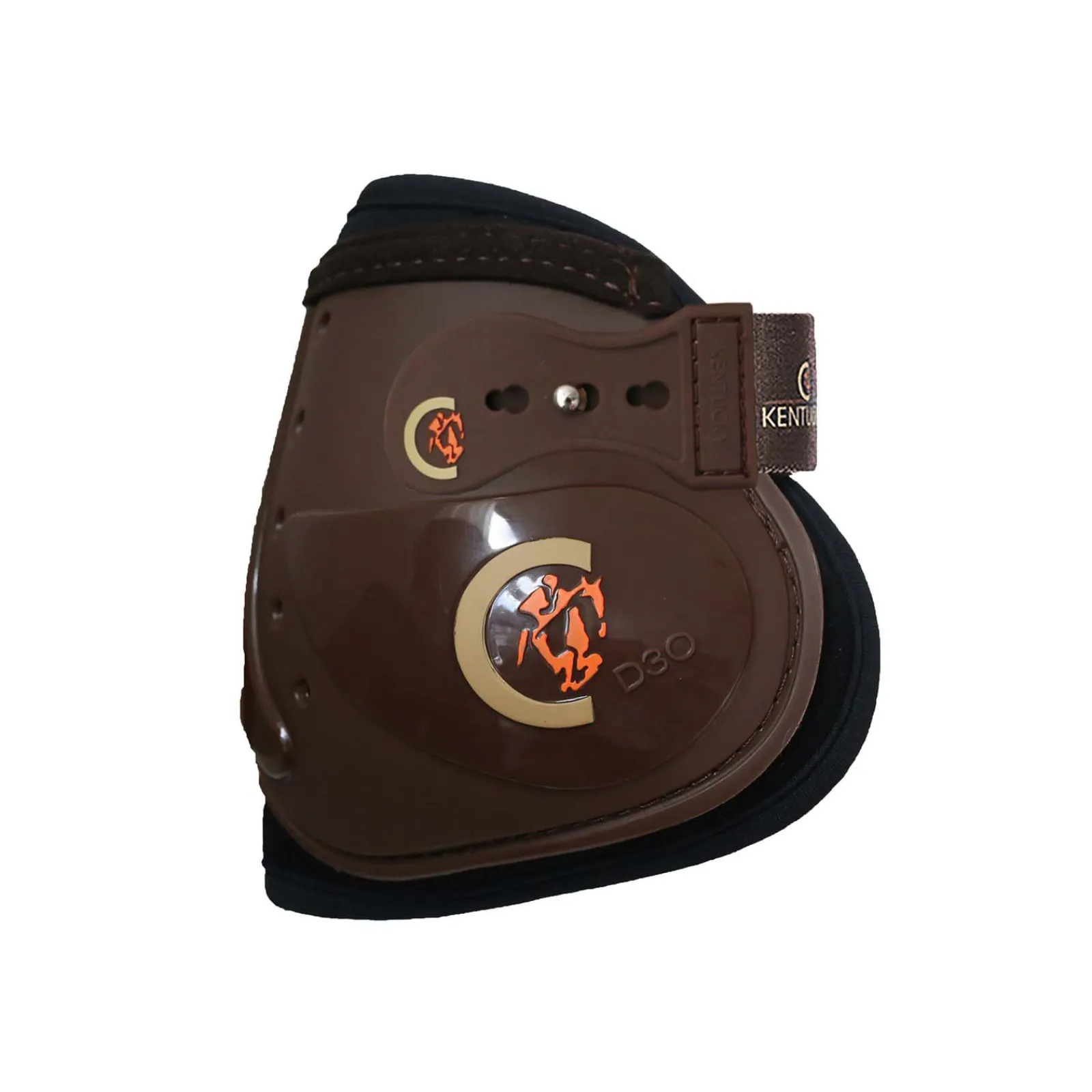New Horsewear Moonboots Elastic Bakbeinsbelegg Og Stryksokker