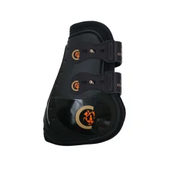 Online Horsewear Moonboots Max Elastic Bakbeinsbelegg Og Stryksokker