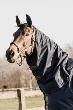 Outlet Horsewear Outdoor hals, 0 gram Hals Til Dekken