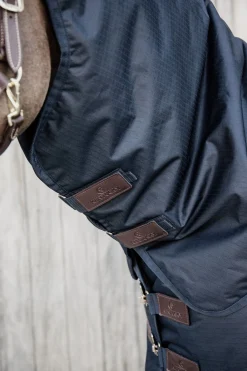 Clearance Horsewear Outdoor hals, 150 gram Hals Til Dekken