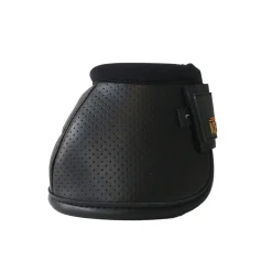 Horsewear Overreach Boots Air Tech Ponni Belegg|Kopper Til Hest