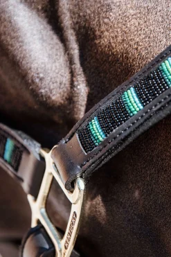 Horsewear Pearls grime Grimer