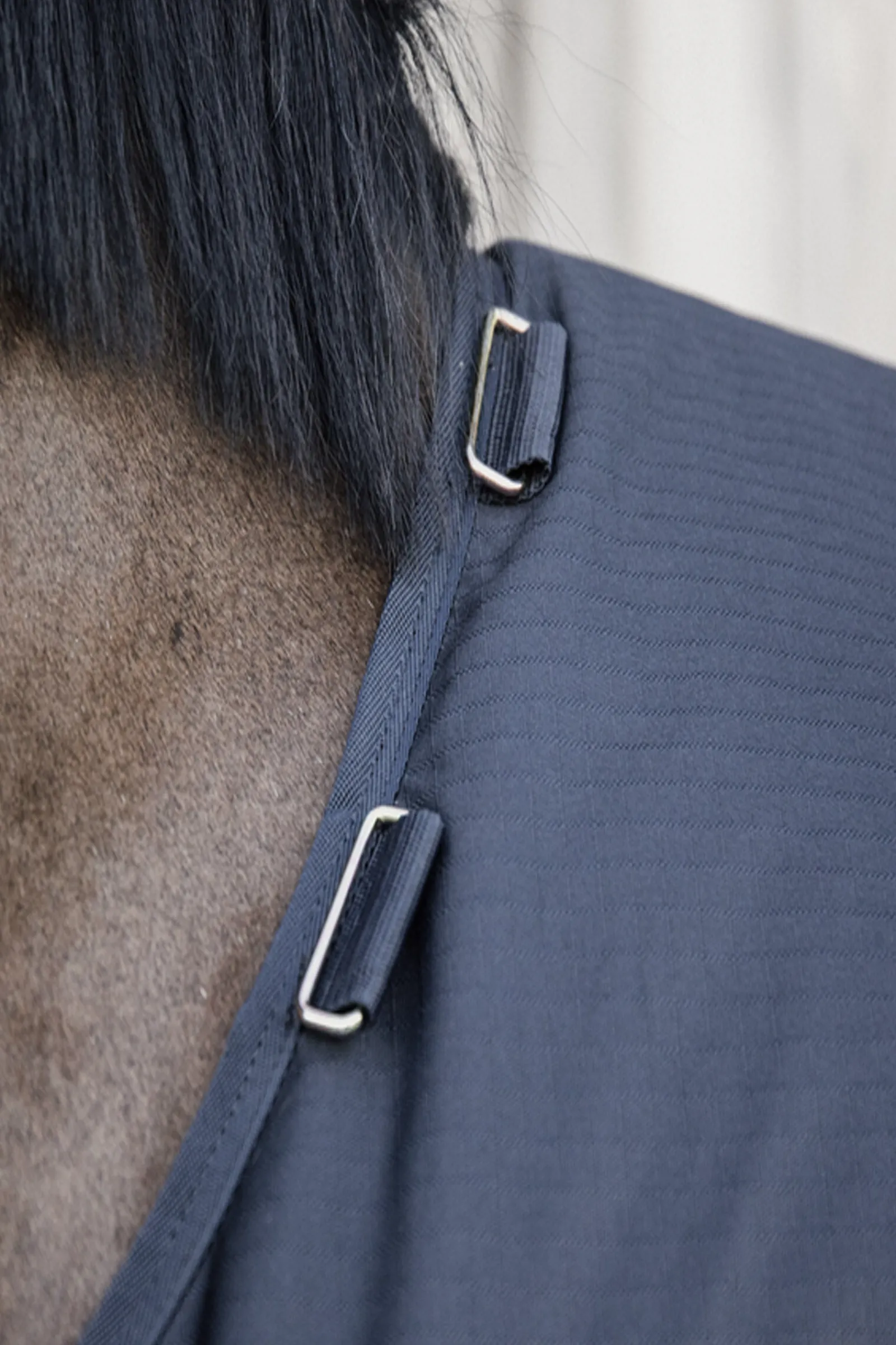 Clearance Horsewear Pony All Weather Classic utedekken, 150 gram Ponnidekken|Ponnidekken