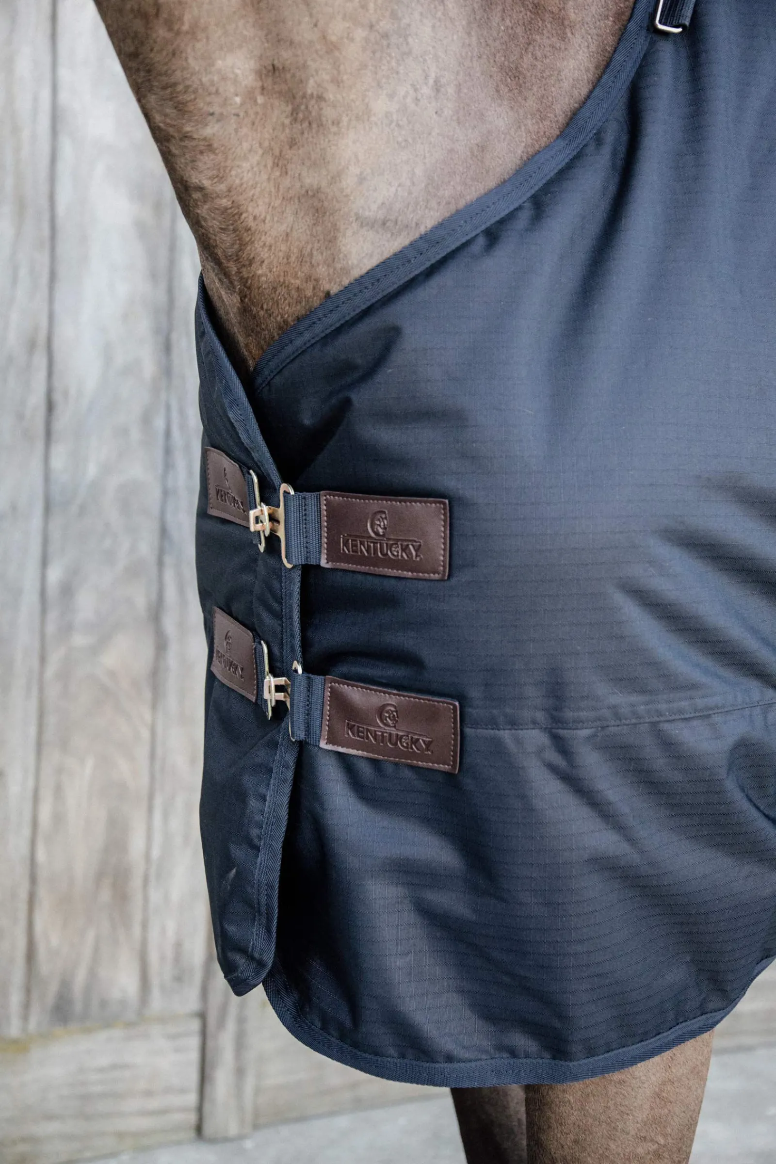 Clearance Horsewear Pony All Weather Classic utedekken, 150 gram Ponnidekken|Ponnidekken